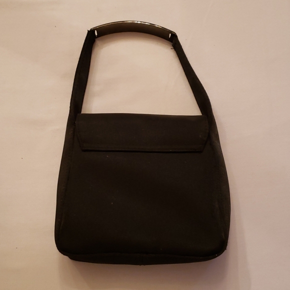 Kenneth Cole mimi  black purse - Picture 2 of 7